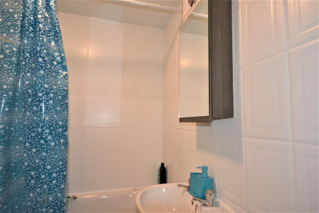 London Zone 2 Lovely 4 Bedroom Apartment - 3 Trowbridge Road 外观 照片